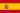 Изображение флага страны Испания